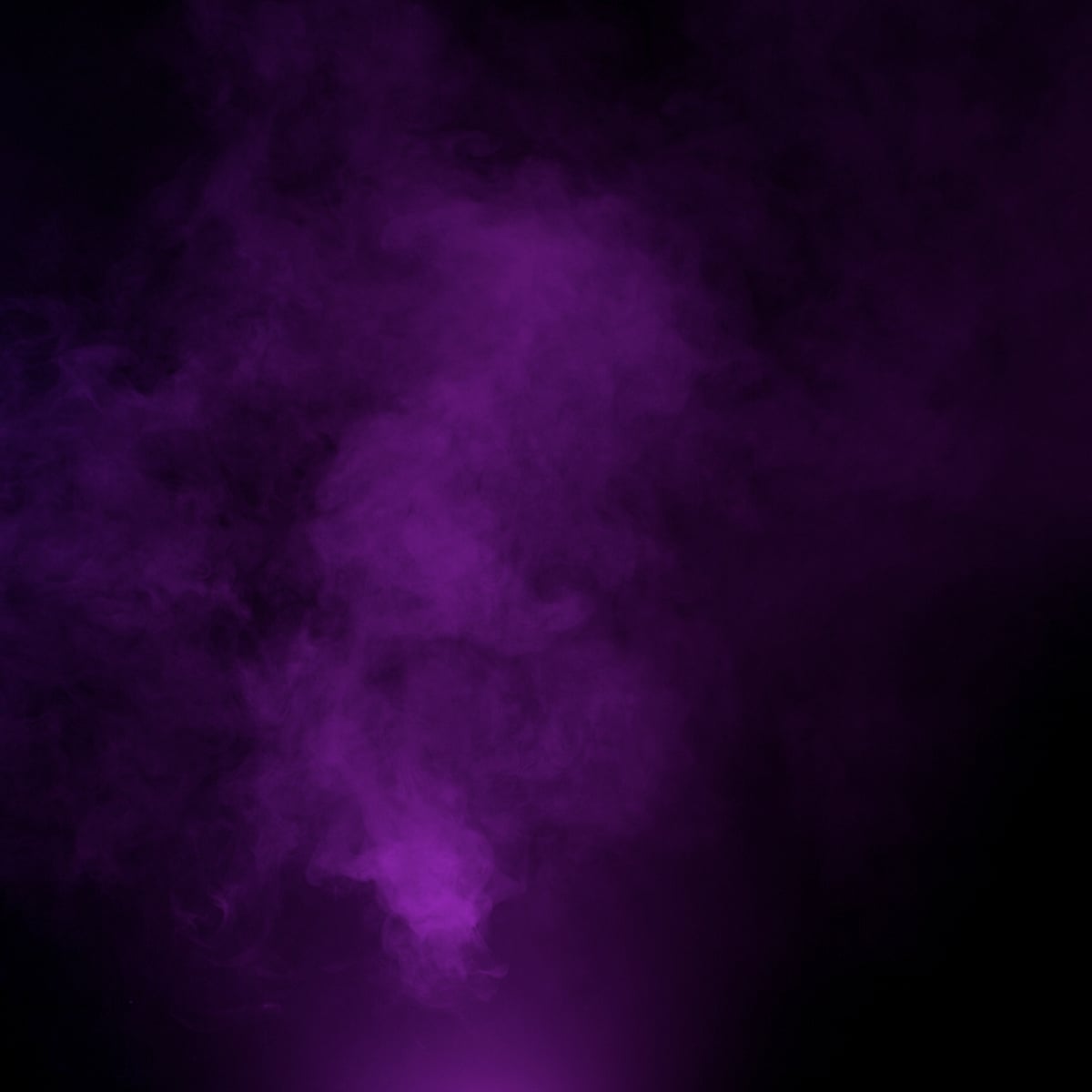 Purple Smoke